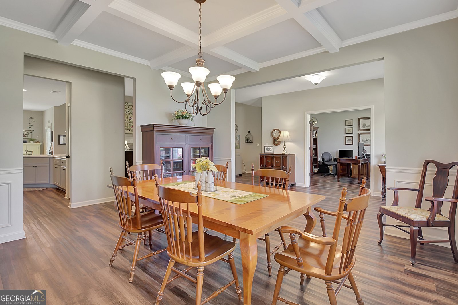 38 Chapman Farm Road Senoia - 29