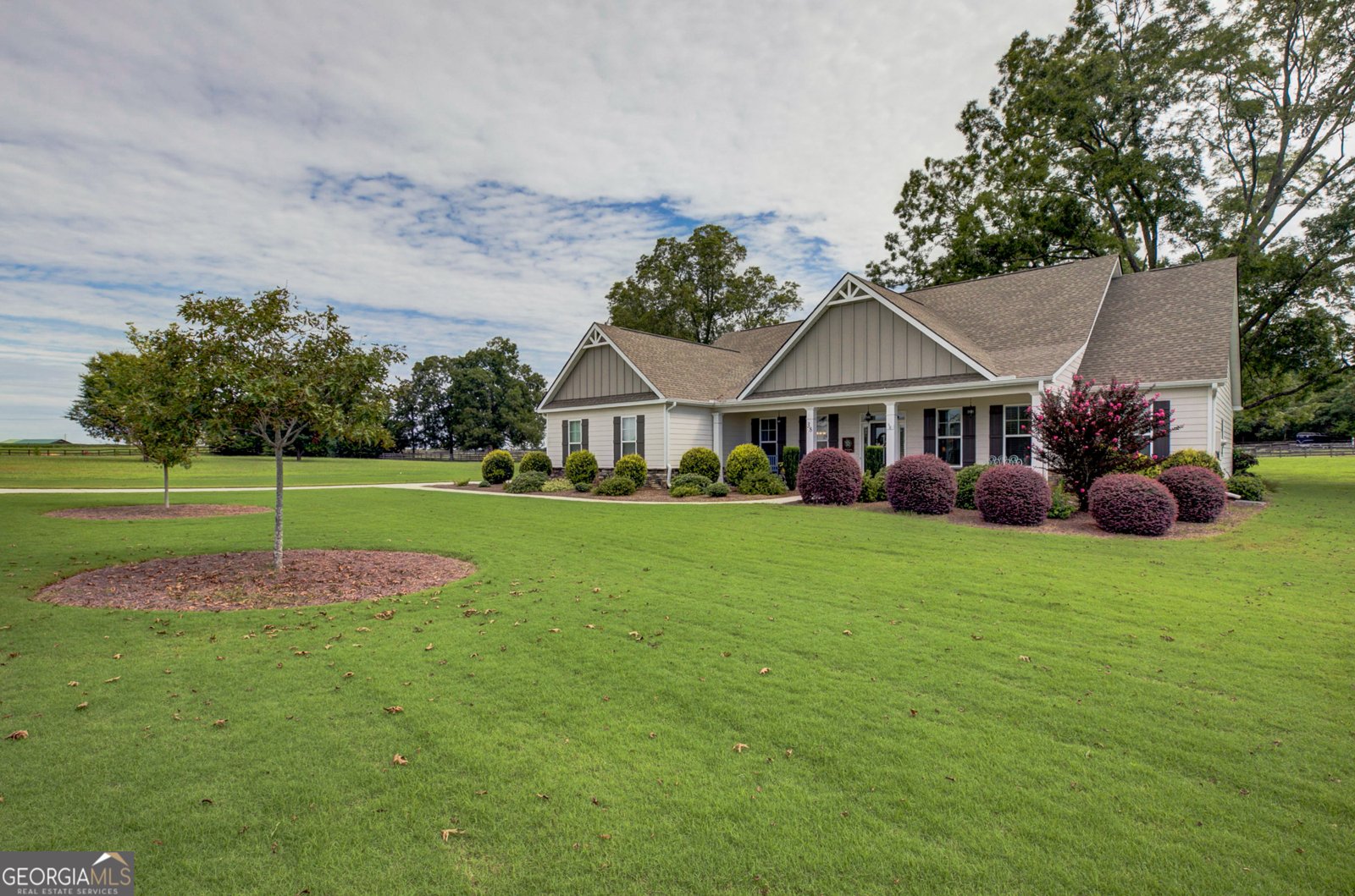 38 Chapman Farm Road Senoia - 3