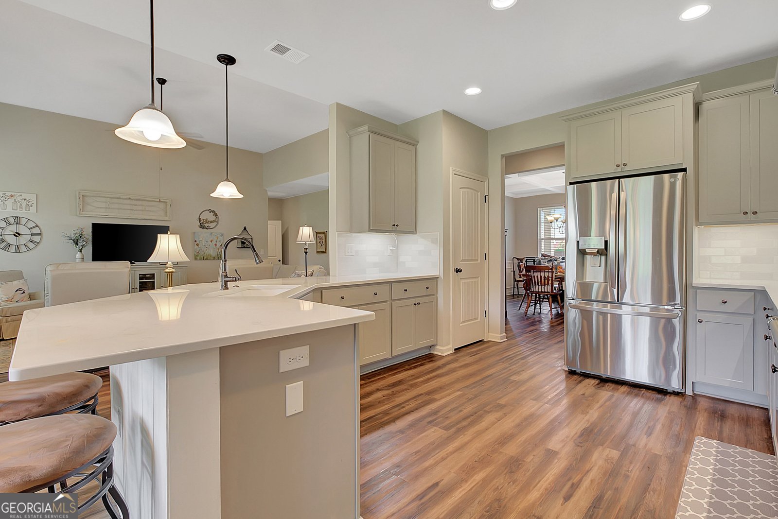 38 Chapman Farm Road Senoia - 30