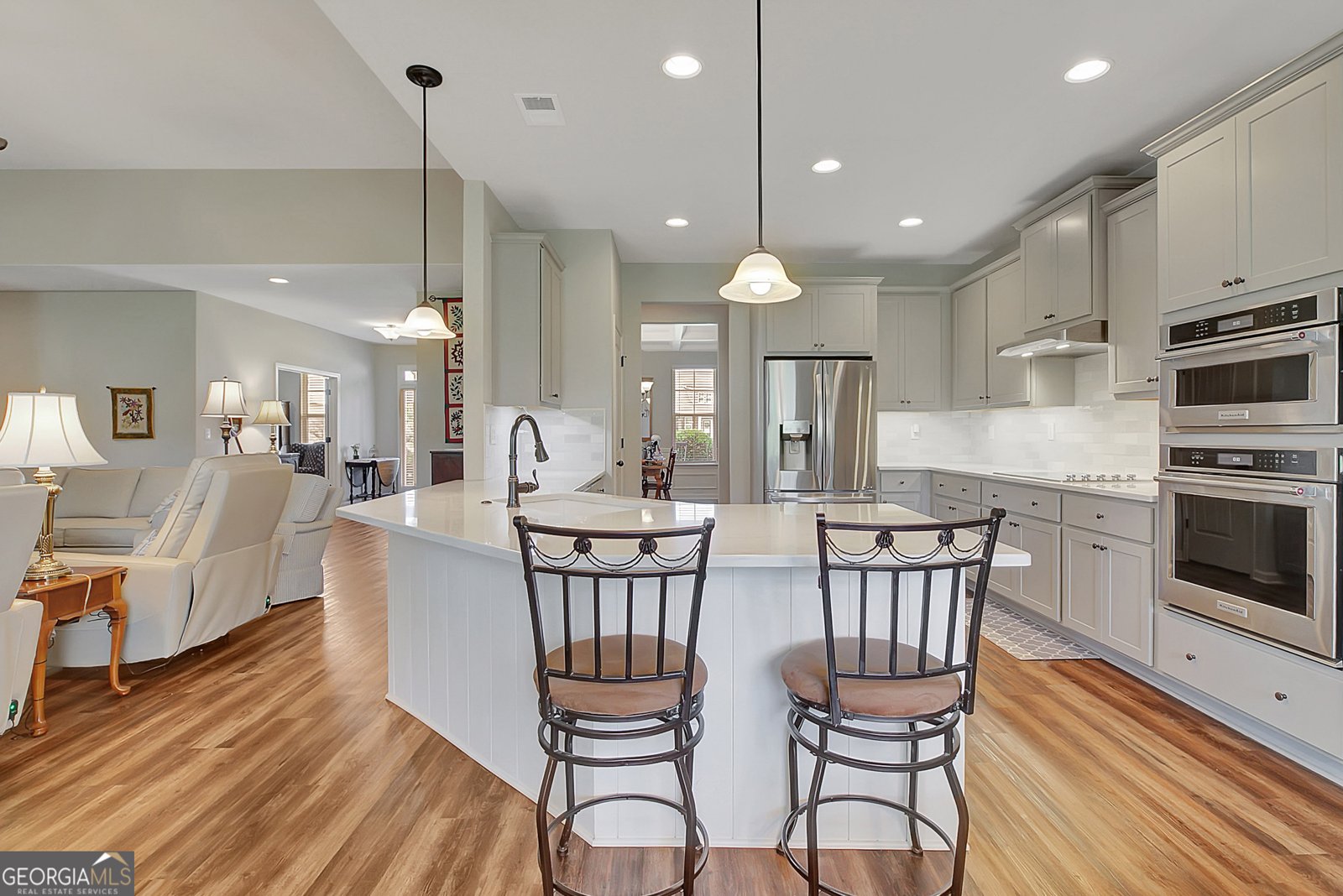 38 Chapman Farm Road Senoia - 34