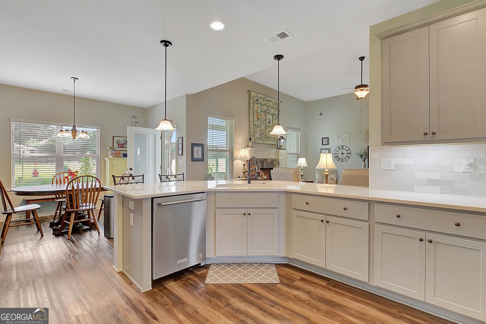 38 Chapman Farm Road Senoia - 36