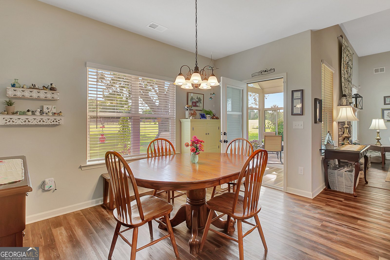 38 Chapman Farm Road Senoia - 39