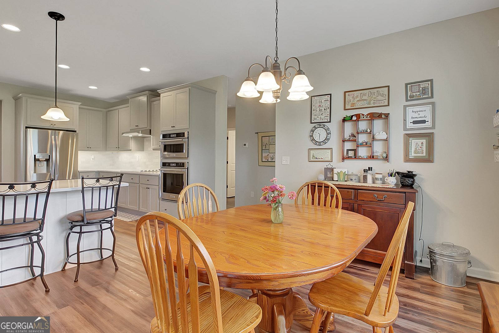 38 Chapman Farm Road Senoia - 41