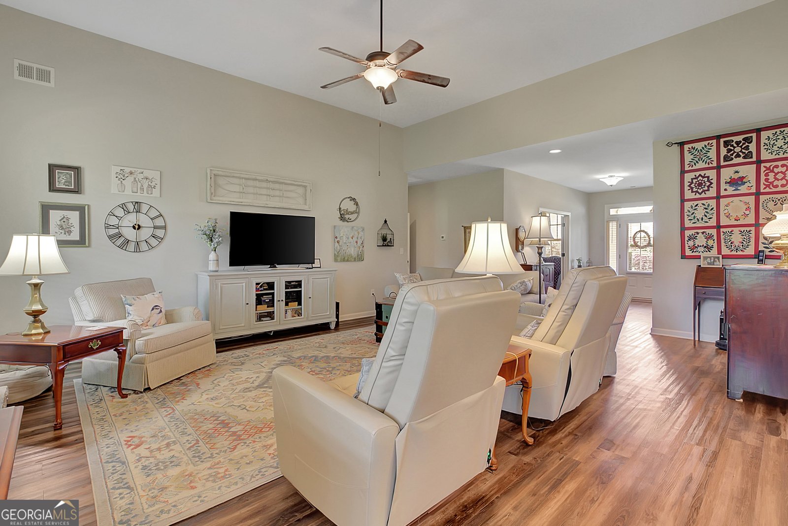38 Chapman Farm Road Senoia - 43
