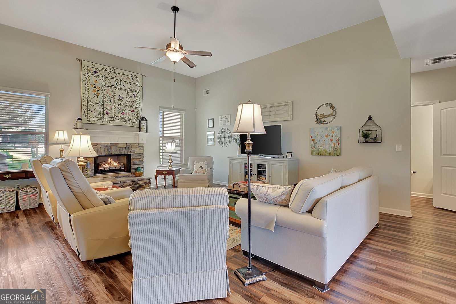38 Chapman Farm Road Senoia - 44