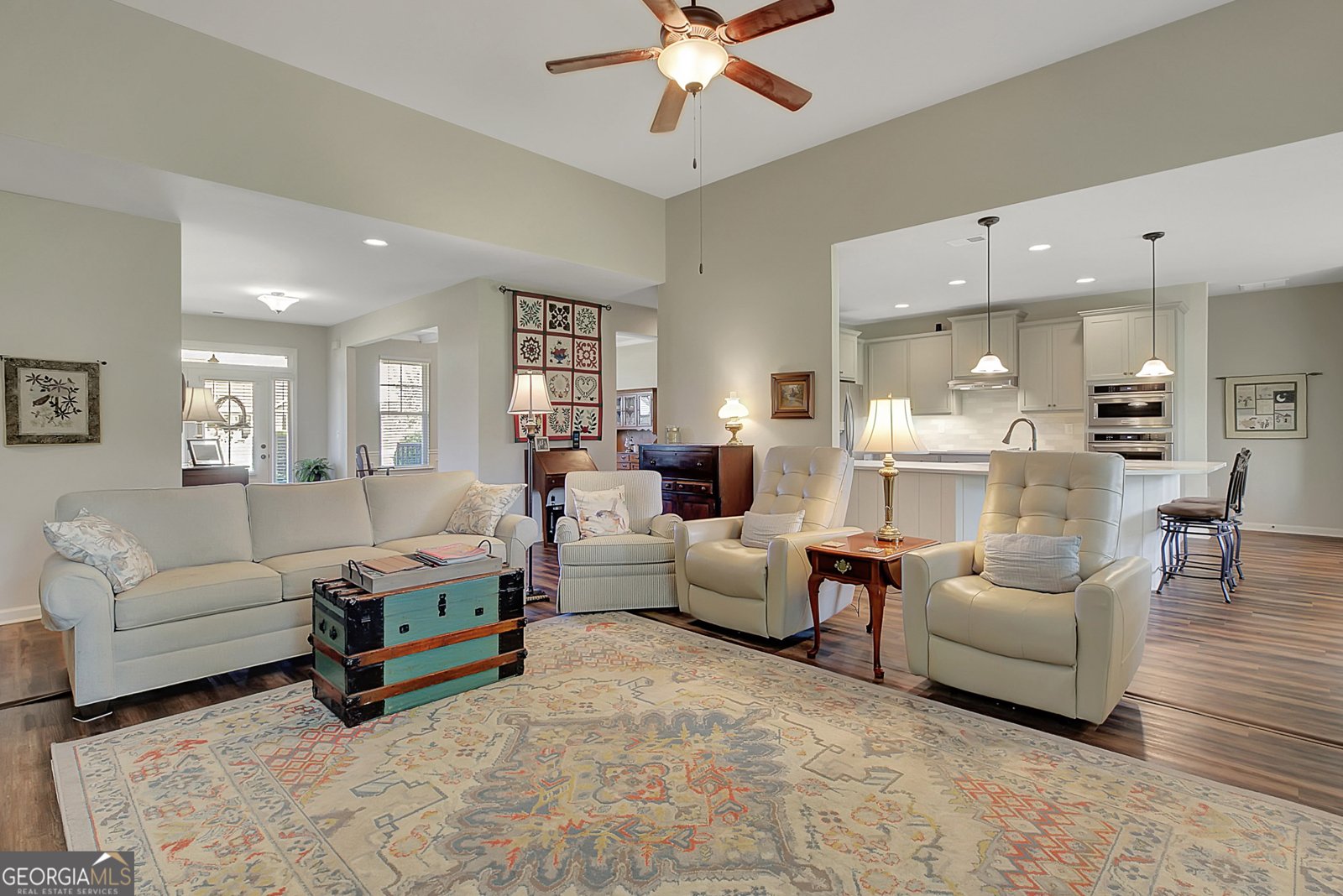 38 Chapman Farm Road Senoia - 45