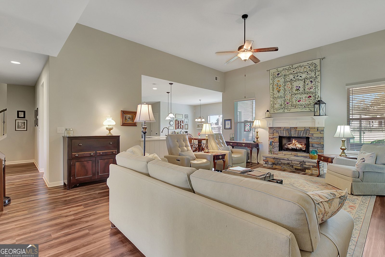 38 Chapman Farm Road Senoia - 46
