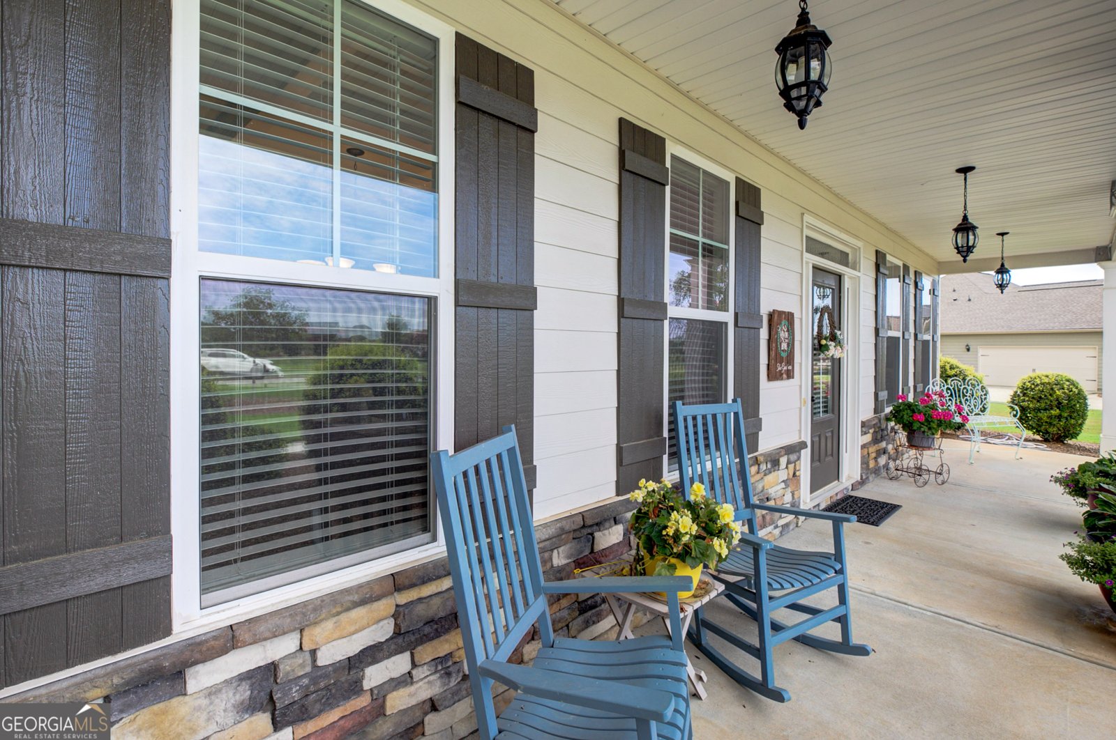 38 Chapman Farm Road Senoia - 5