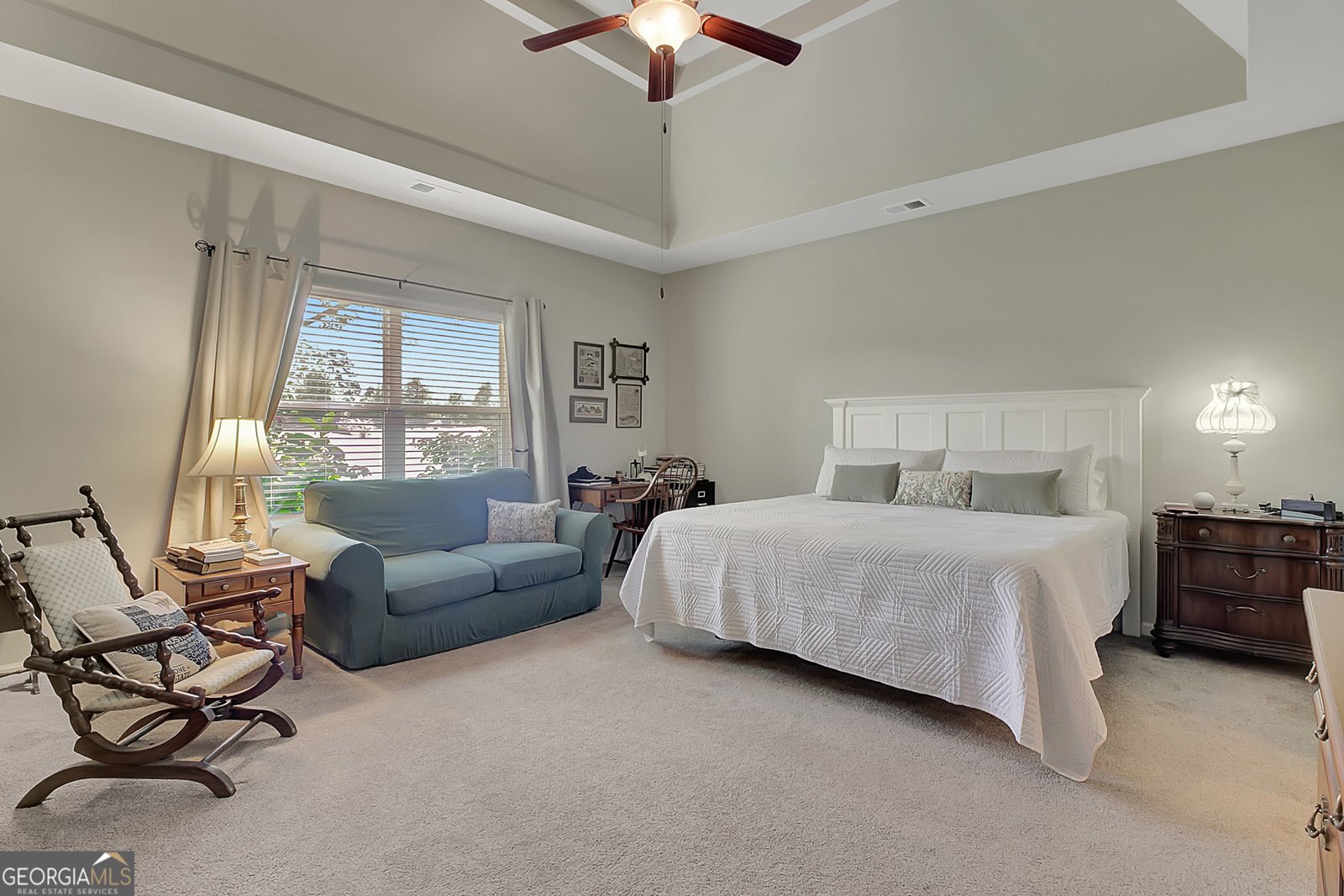 38 Chapman Farm Road Senoia - 50
