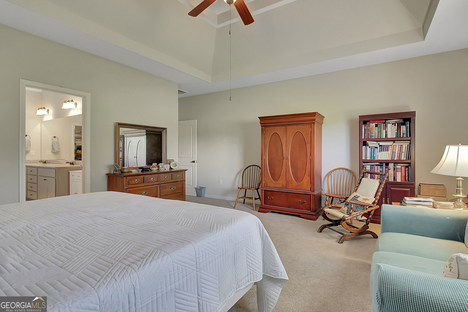 38 Chapman Farm Road Senoia - 52