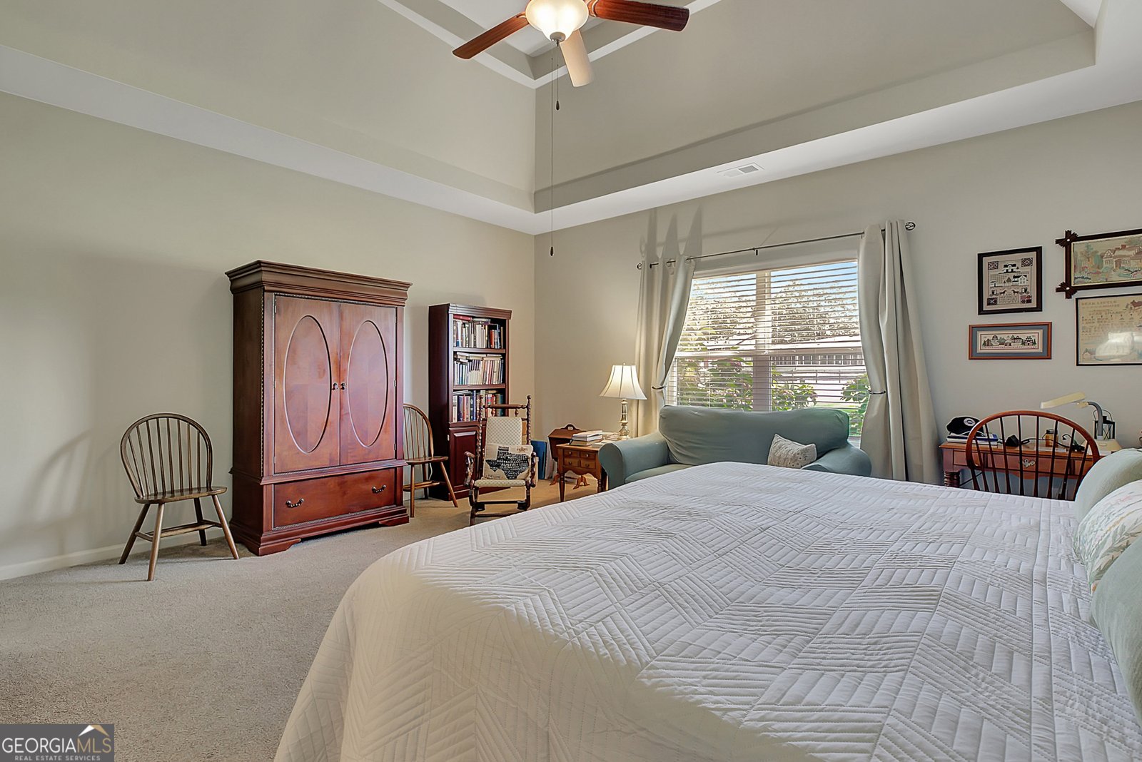 38 Chapman Farm Road Senoia - 53