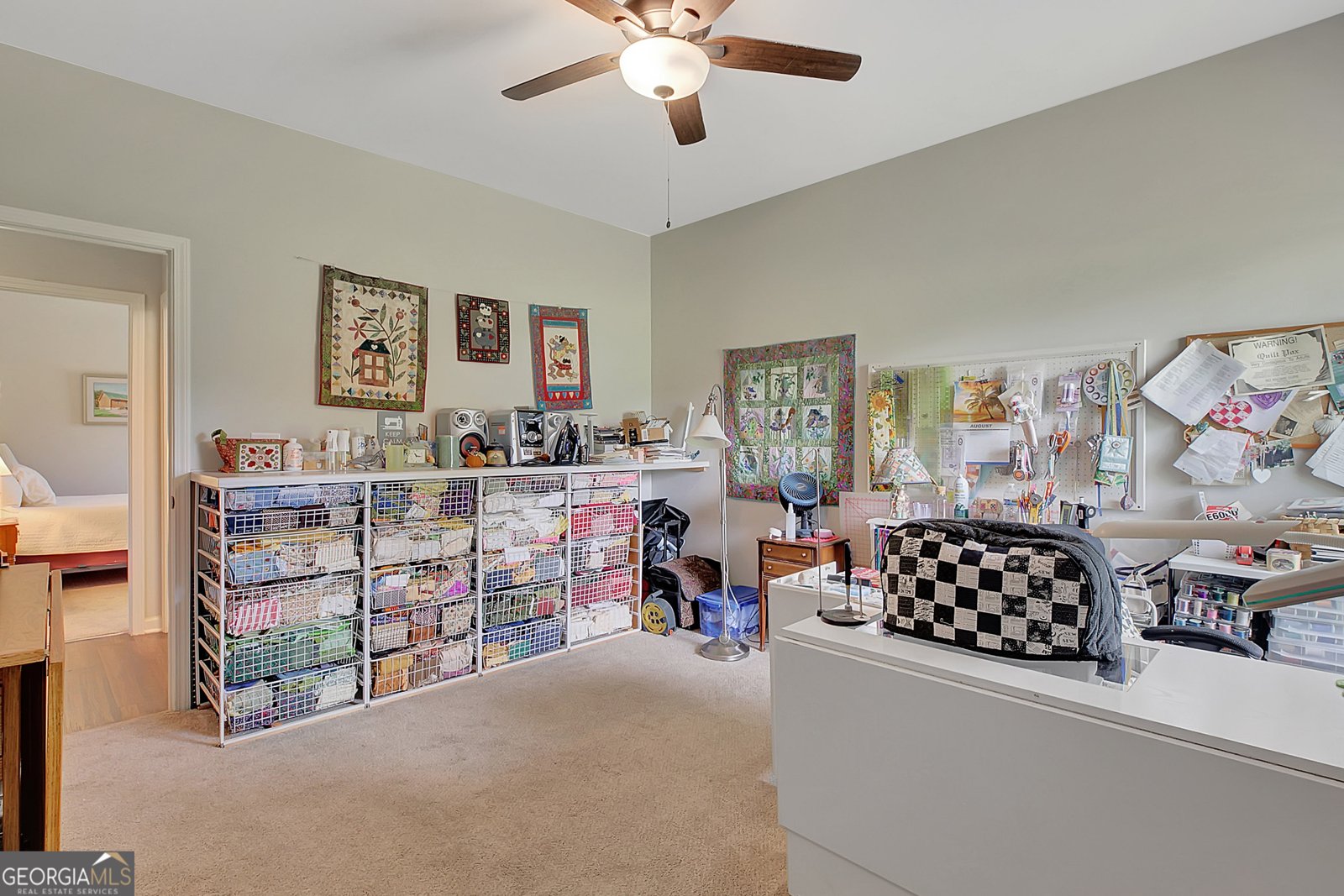 38 Chapman Farm Road Senoia - 61