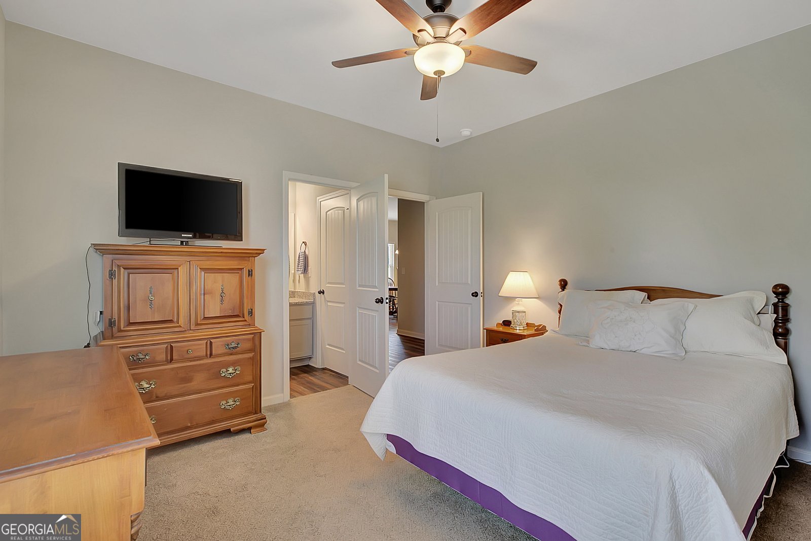 38 Chapman Farm Road Senoia - 63