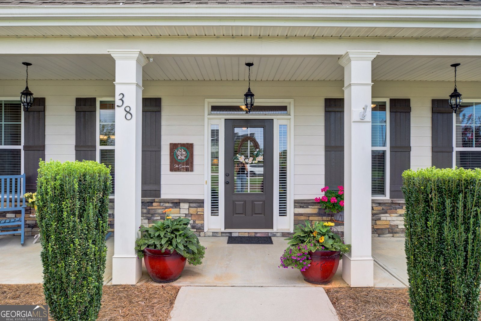 38 Chapman Farm Road Senoia - 7