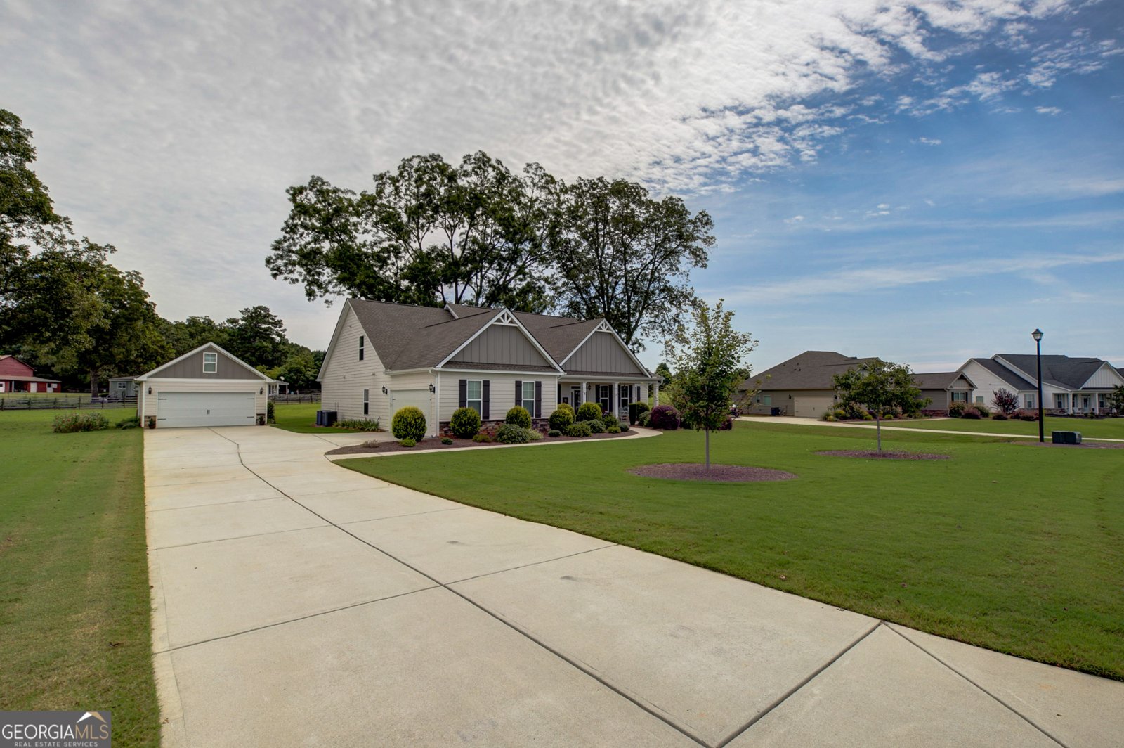 38 Chapman Farm Road Senoia - 9