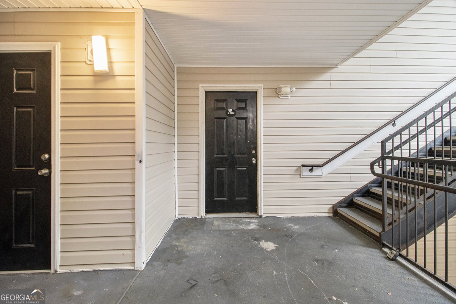 2202 Fairington Village Drive Lithonia - 1
