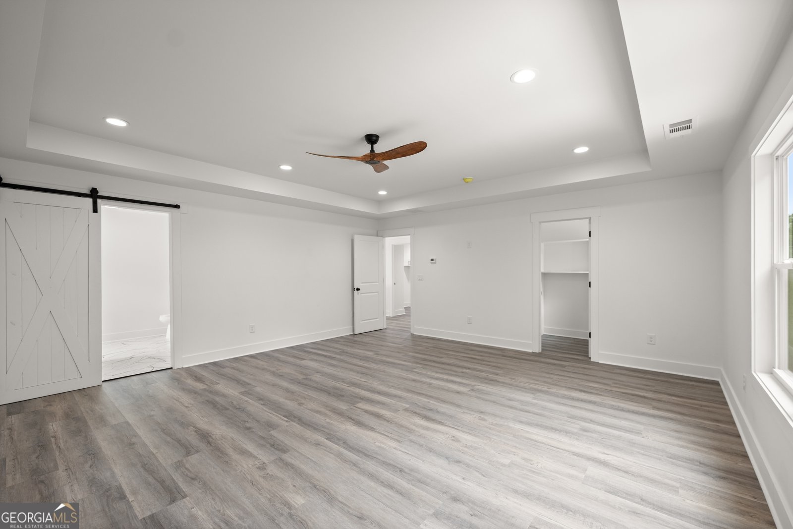 182 HARDMAN Road Clarkesville - 24