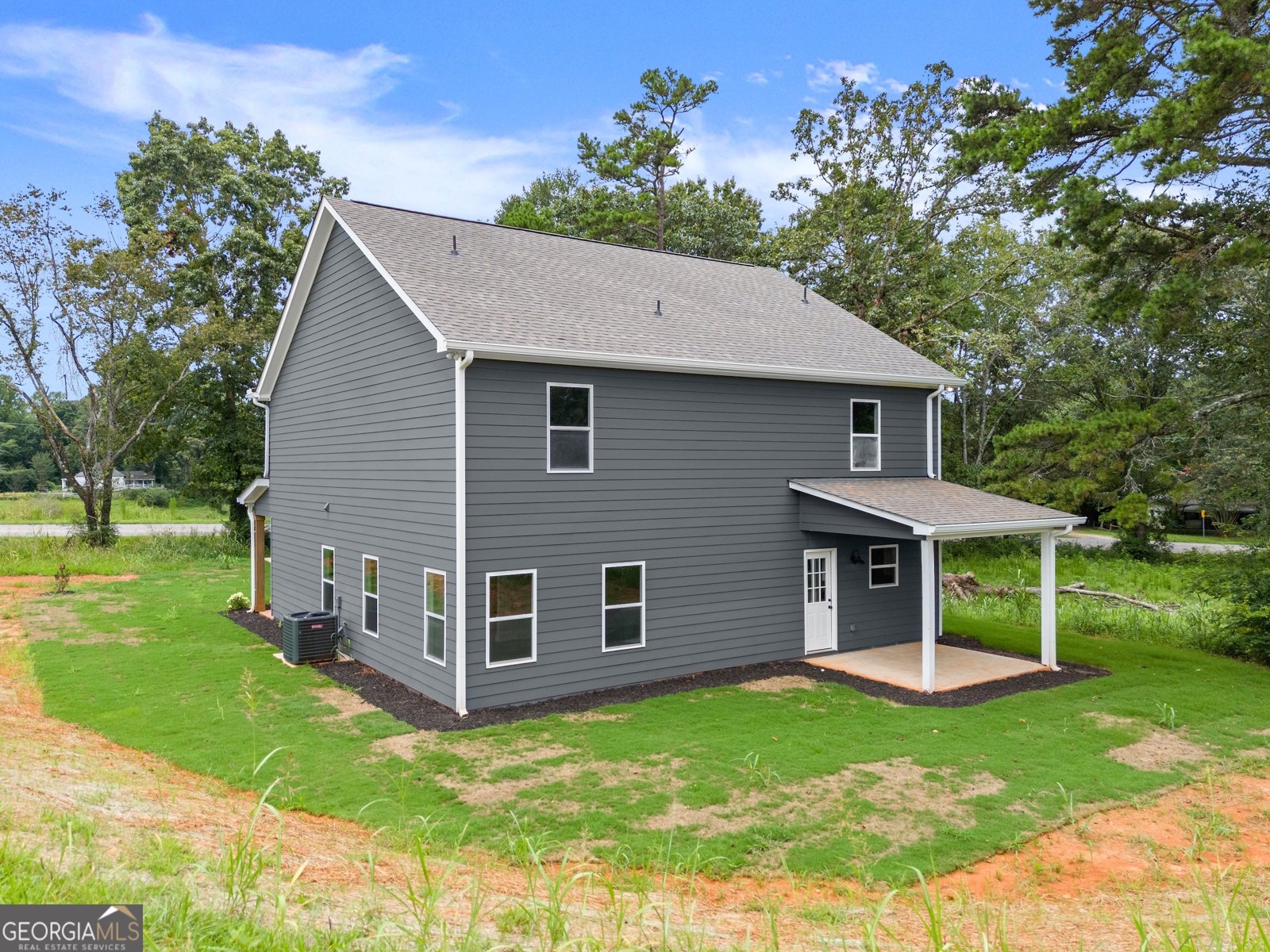 182 HARDMAN Road Clarkesville - 35