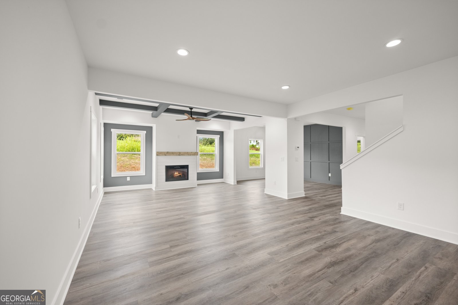 182 HARDMAN Road Clarkesville - 9