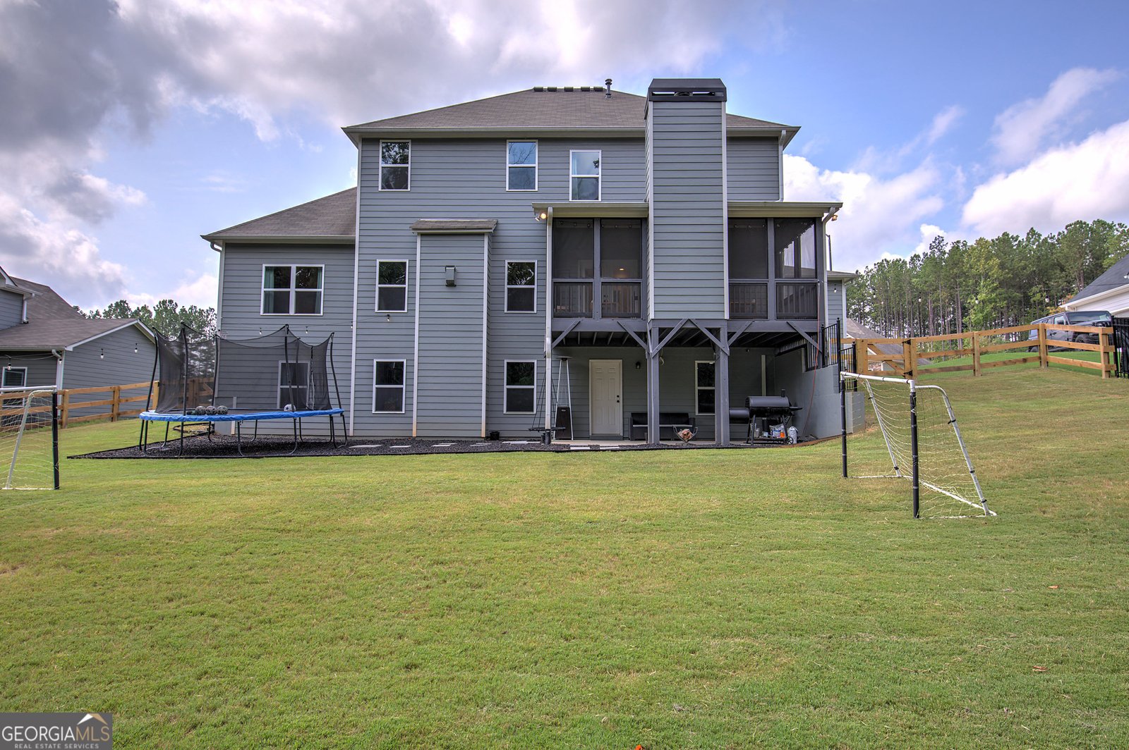 10 Sparkleberry Lane Dallas - 64