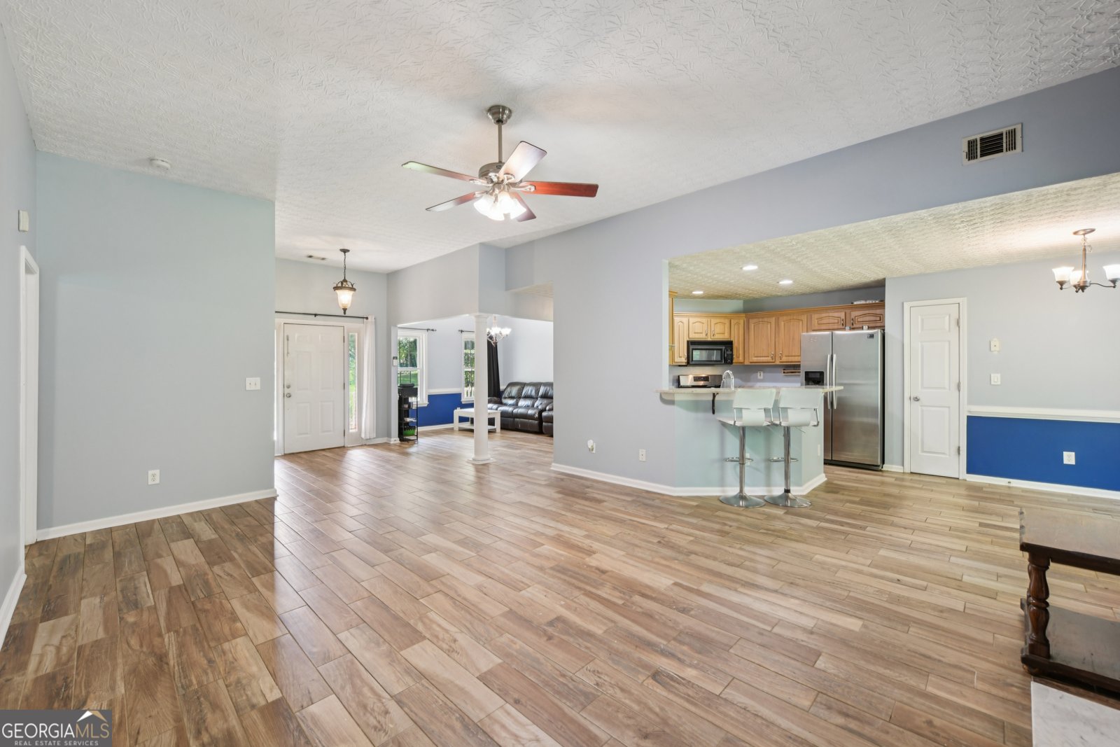 341 Tussahaw Trail Locust Grove - 10
