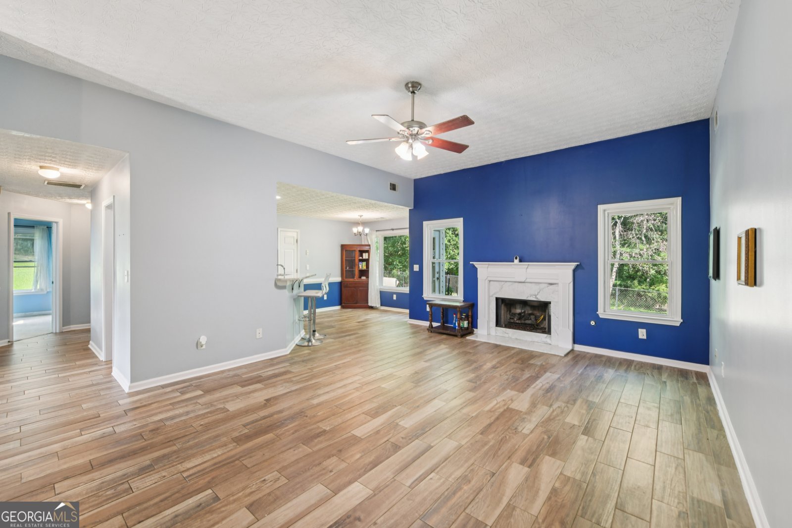 341 Tussahaw Trail Locust Grove - 11