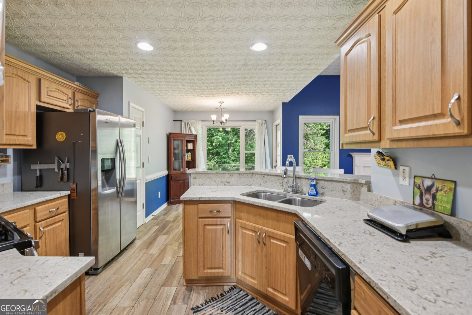 341 Tussahaw Trail Locust Grove - 13
