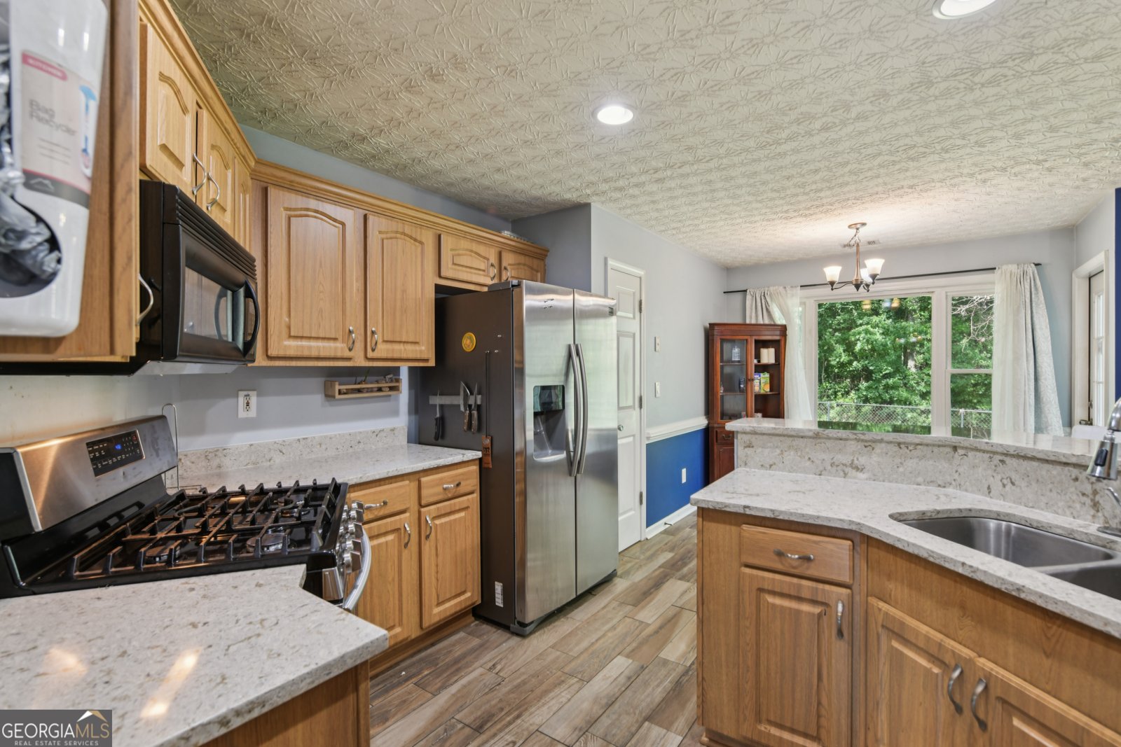 341 Tussahaw Trail Locust Grove - 14