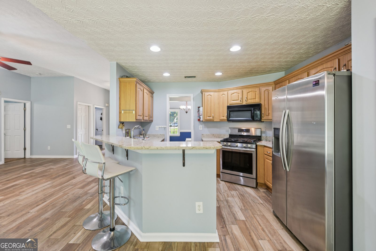 341 Tussahaw Trail Locust Grove - 15