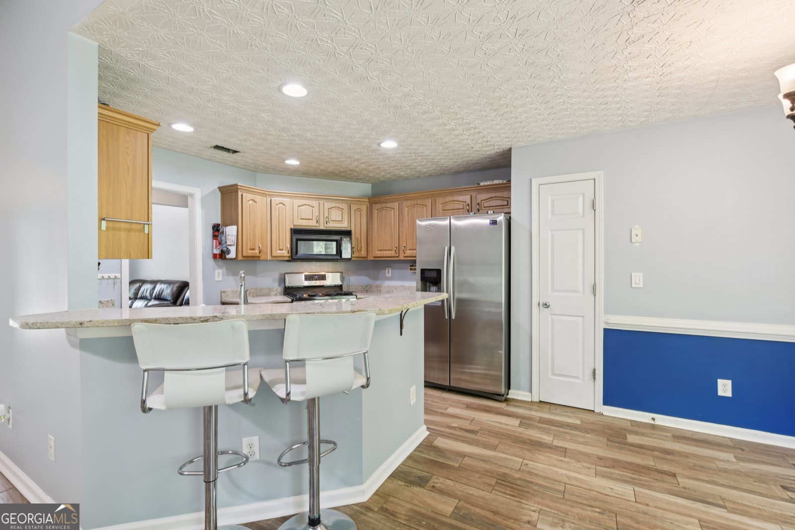 341 Tussahaw Trail Locust Grove - 16