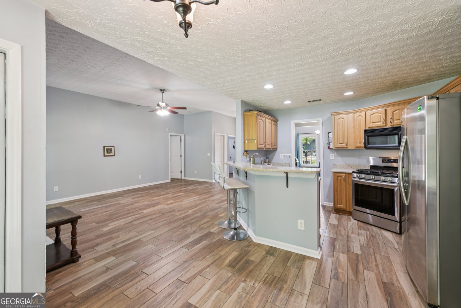 341 Tussahaw Trail Locust Grove - 17