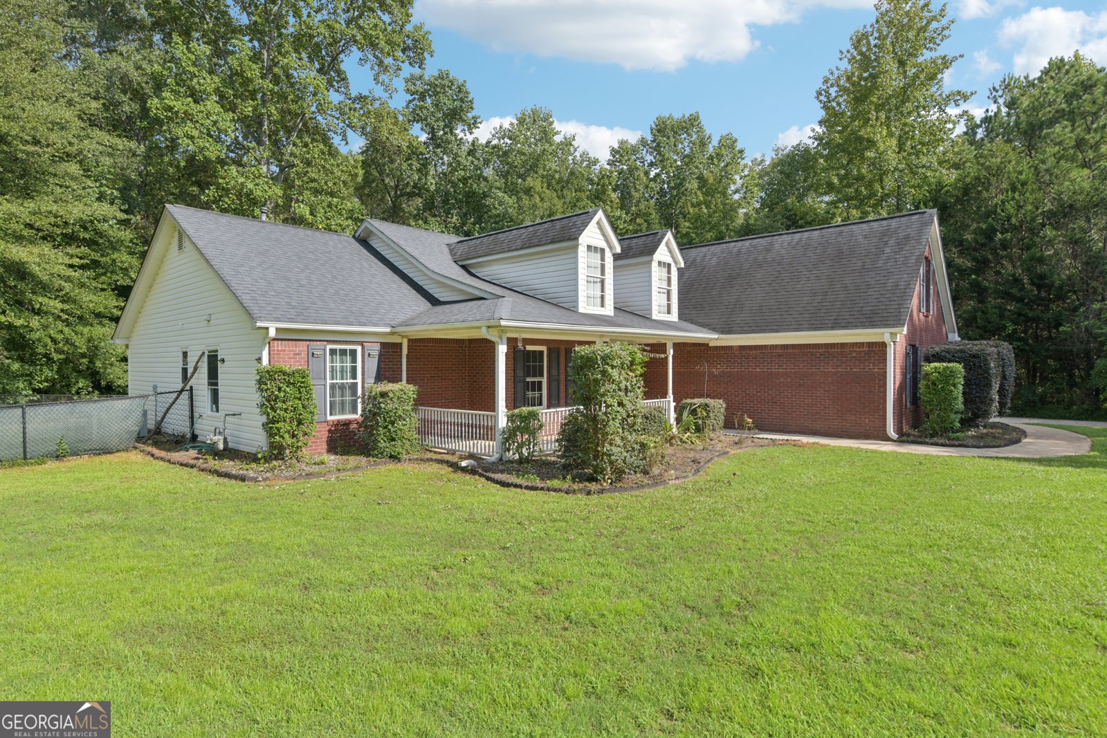 341 Tussahaw Trail Locust Grove - 2