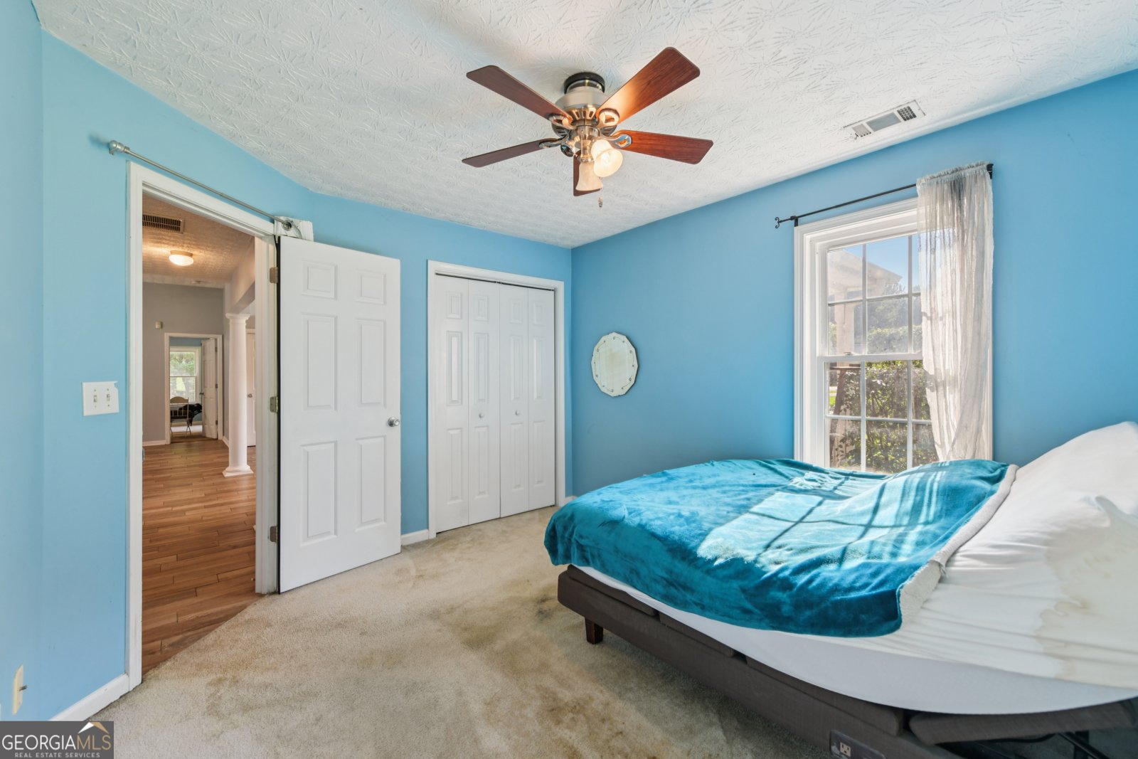341 Tussahaw Trail Locust Grove - 21