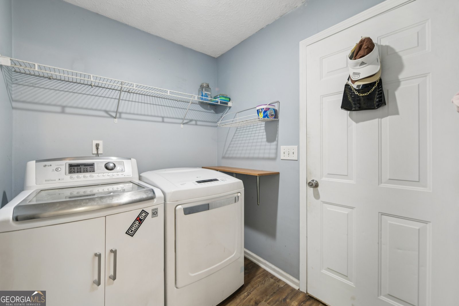 341 Tussahaw Trail Locust Grove - 24