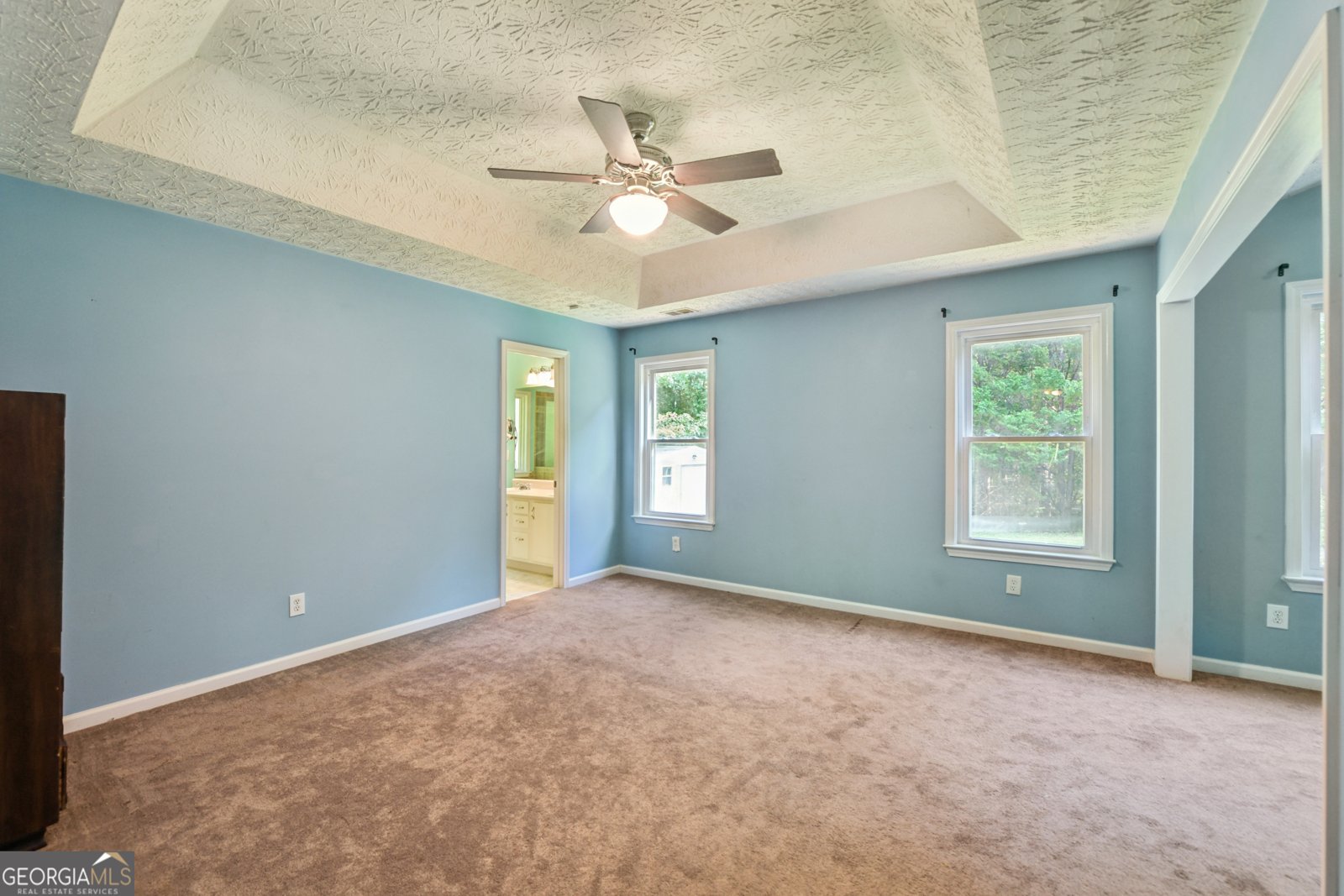 341 Tussahaw Trail Locust Grove - 25