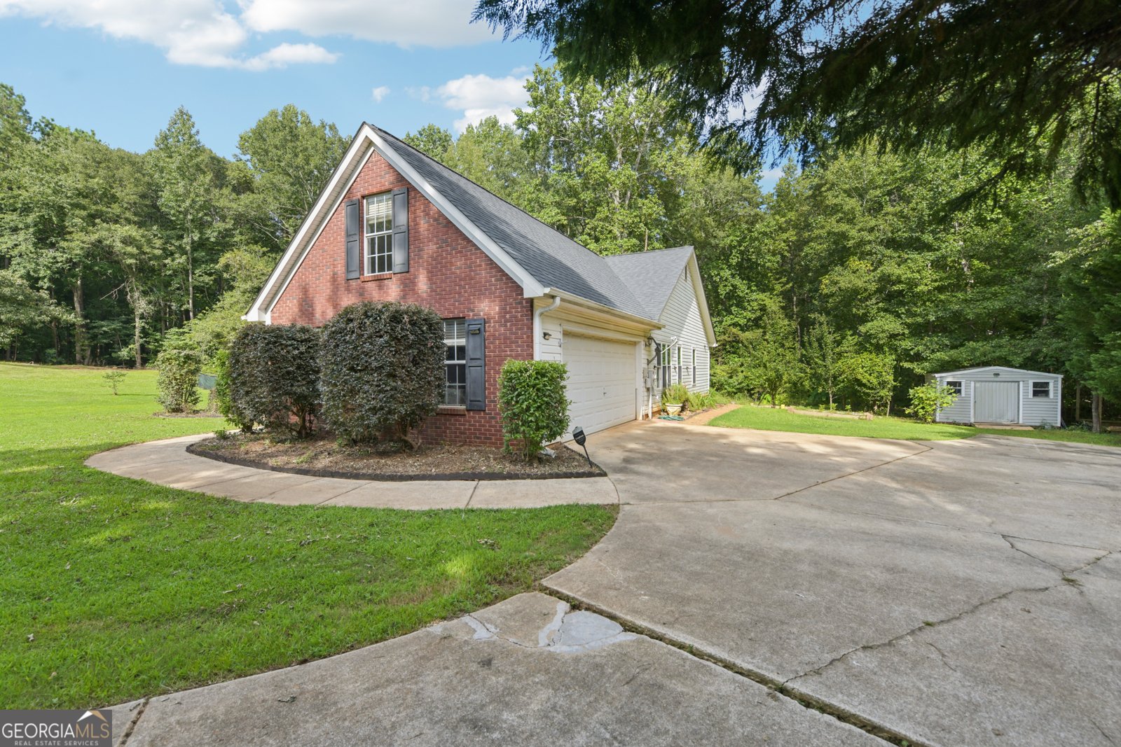 341 Tussahaw Trail Locust Grove - 3