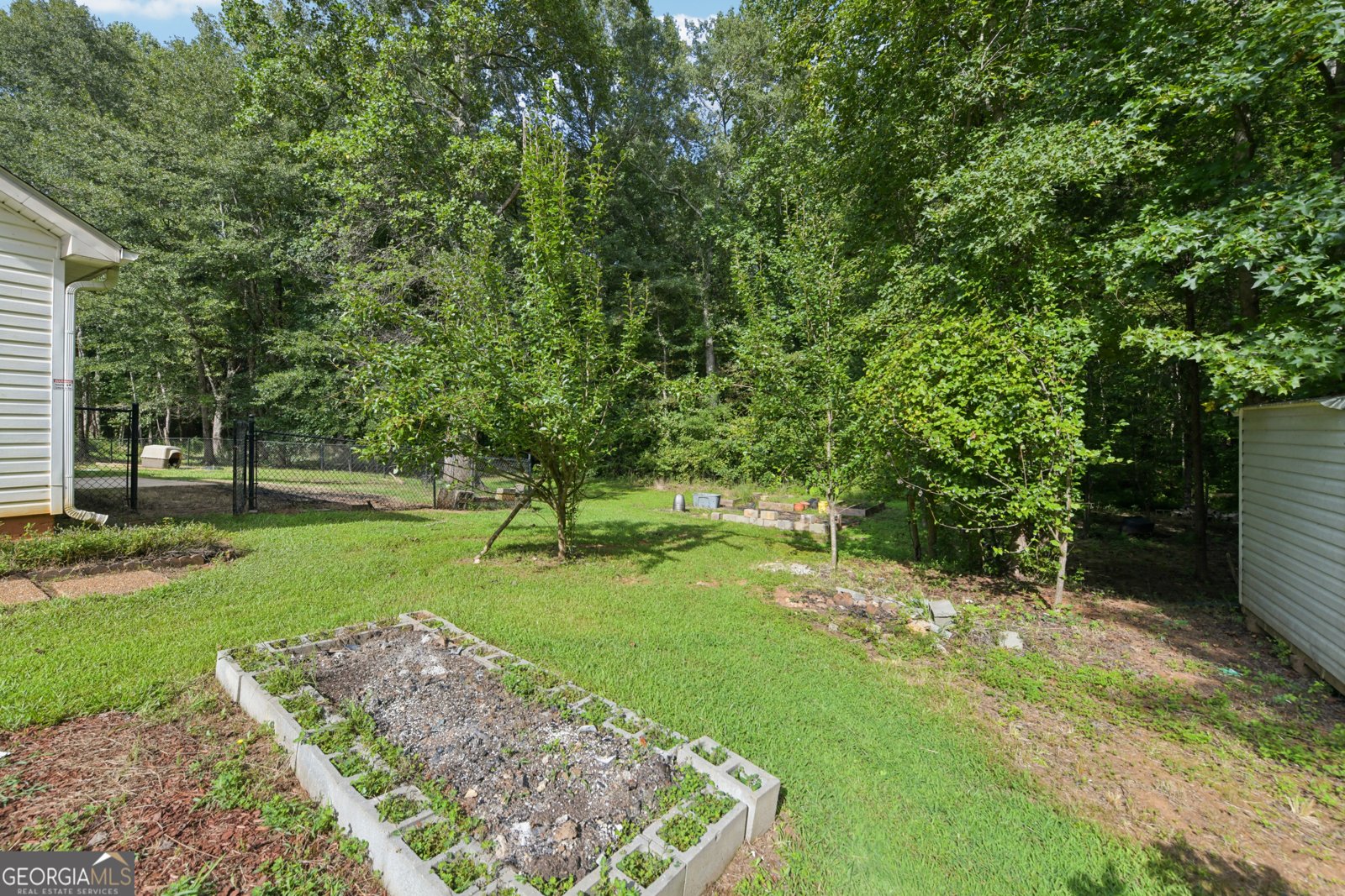 341 Tussahaw Trail Locust Grove - 34