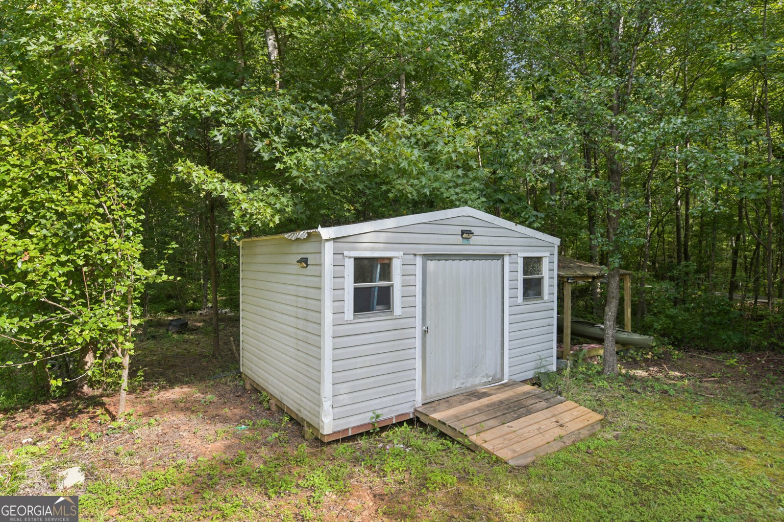 341 Tussahaw Trail Locust Grove - 35