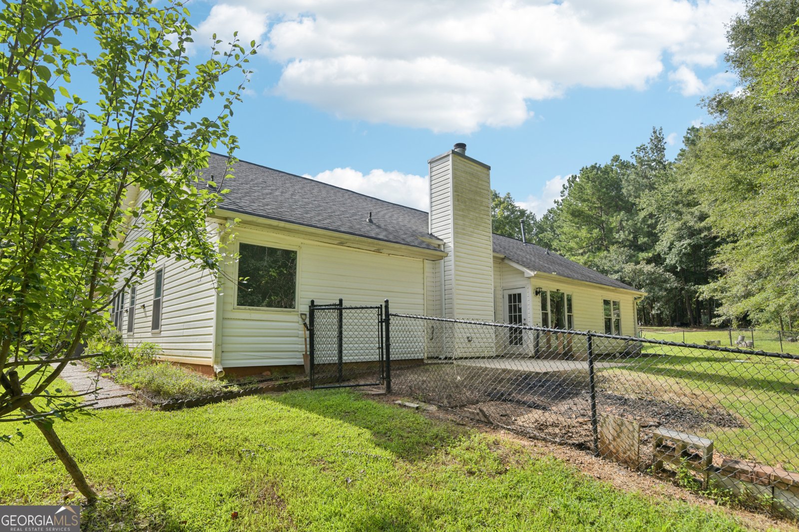 341 Tussahaw Trail Locust Grove - 36