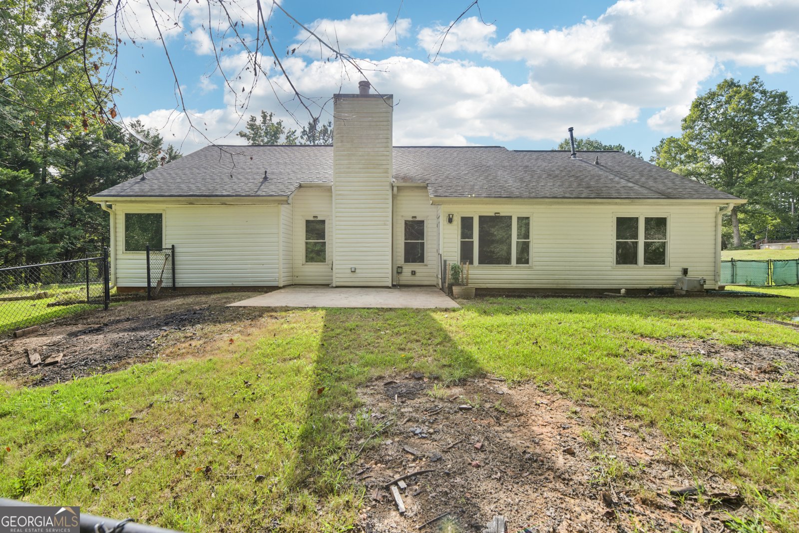 341 Tussahaw Trail Locust Grove - 37