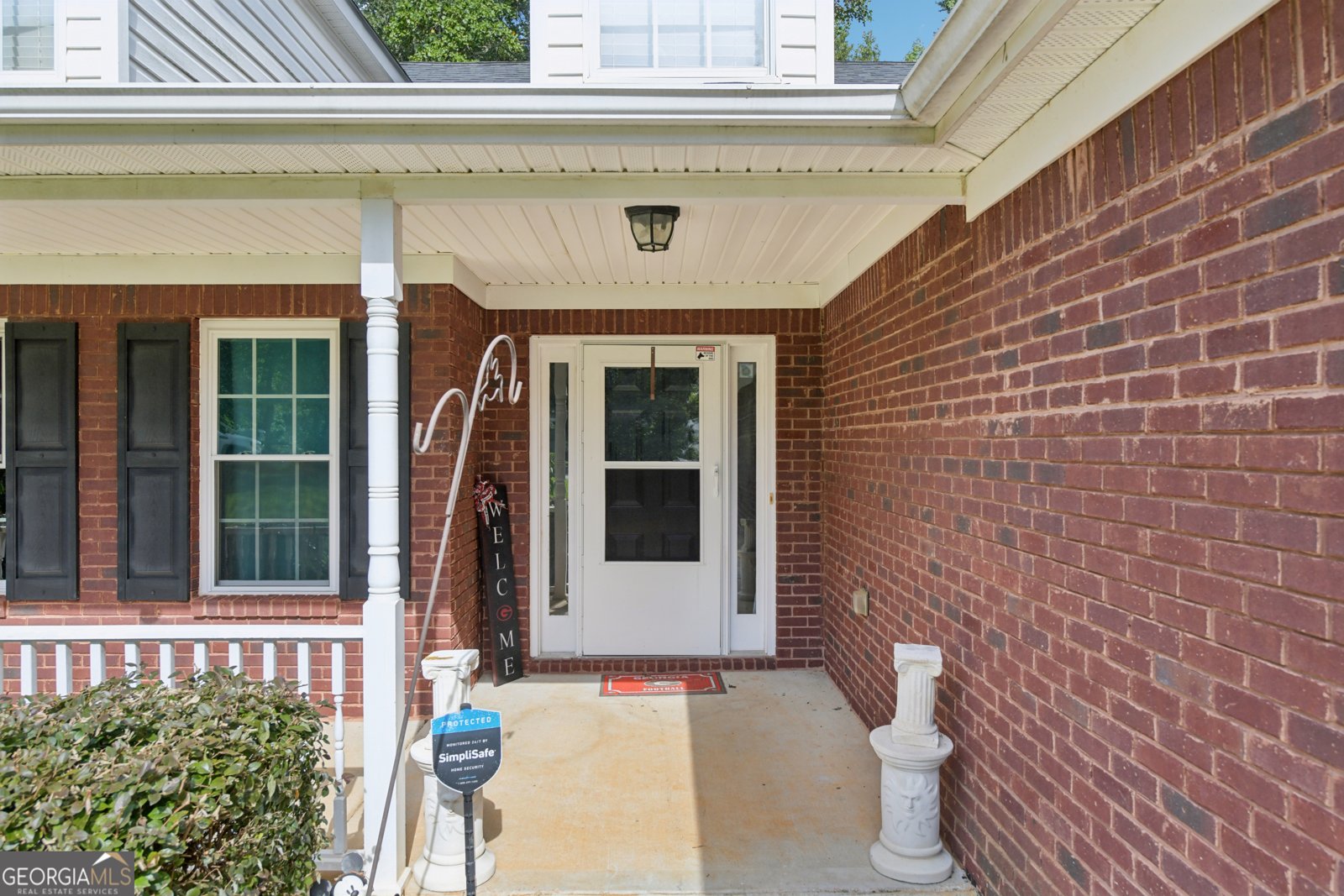 341 Tussahaw Trail Locust Grove - 4