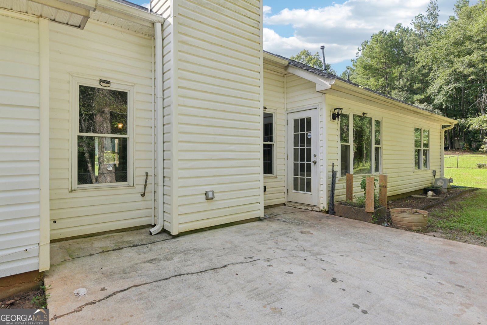 341 Tussahaw Trail Locust Grove - 40