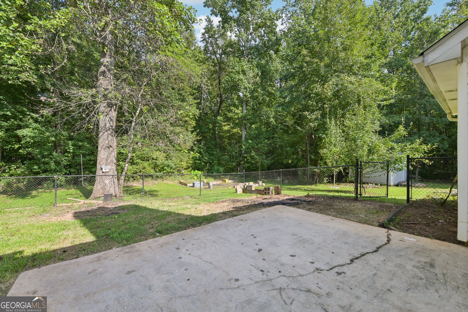 341 Tussahaw Trail Locust Grove - 41