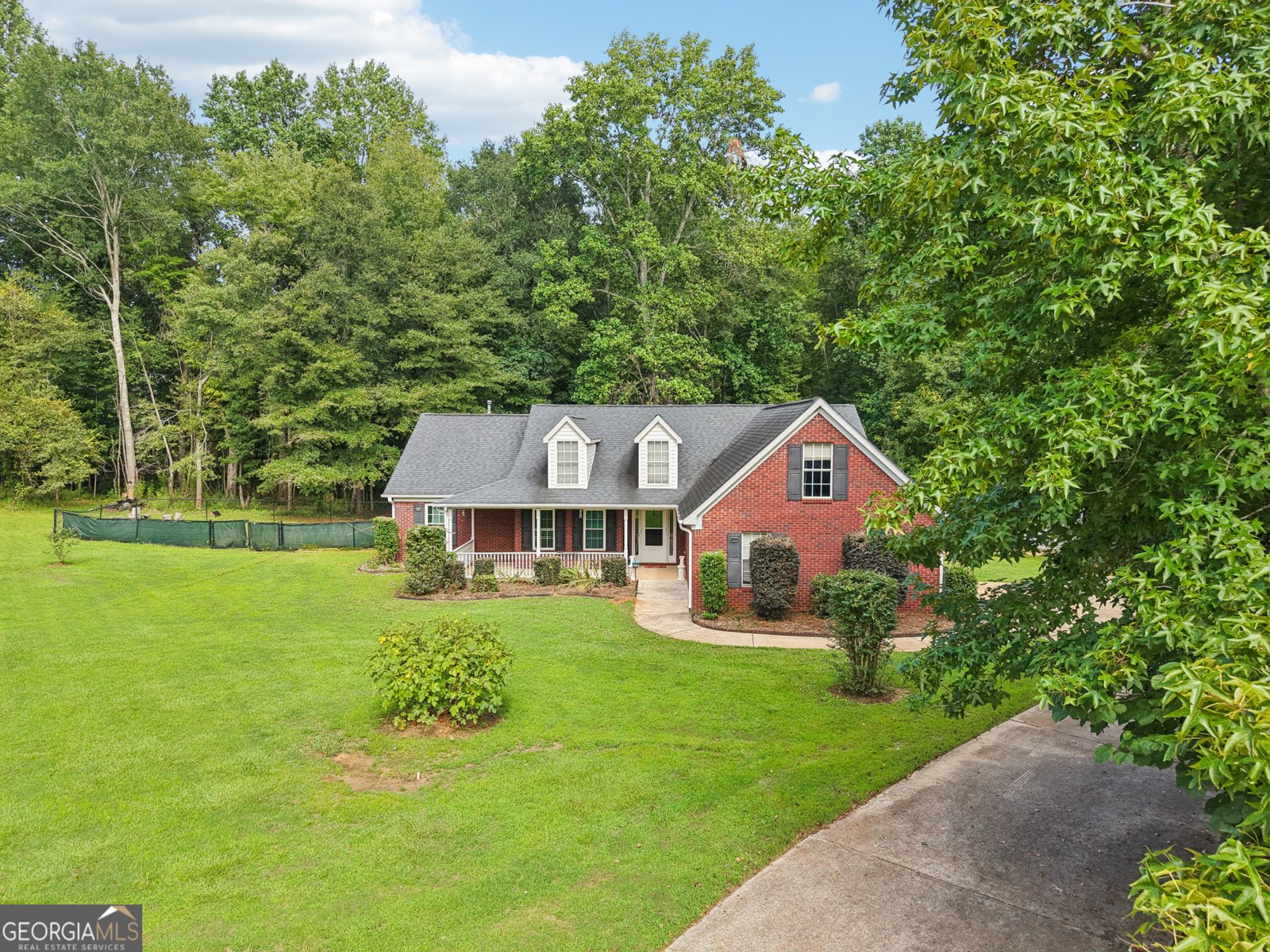 341 Tussahaw Trail Locust Grove - 42