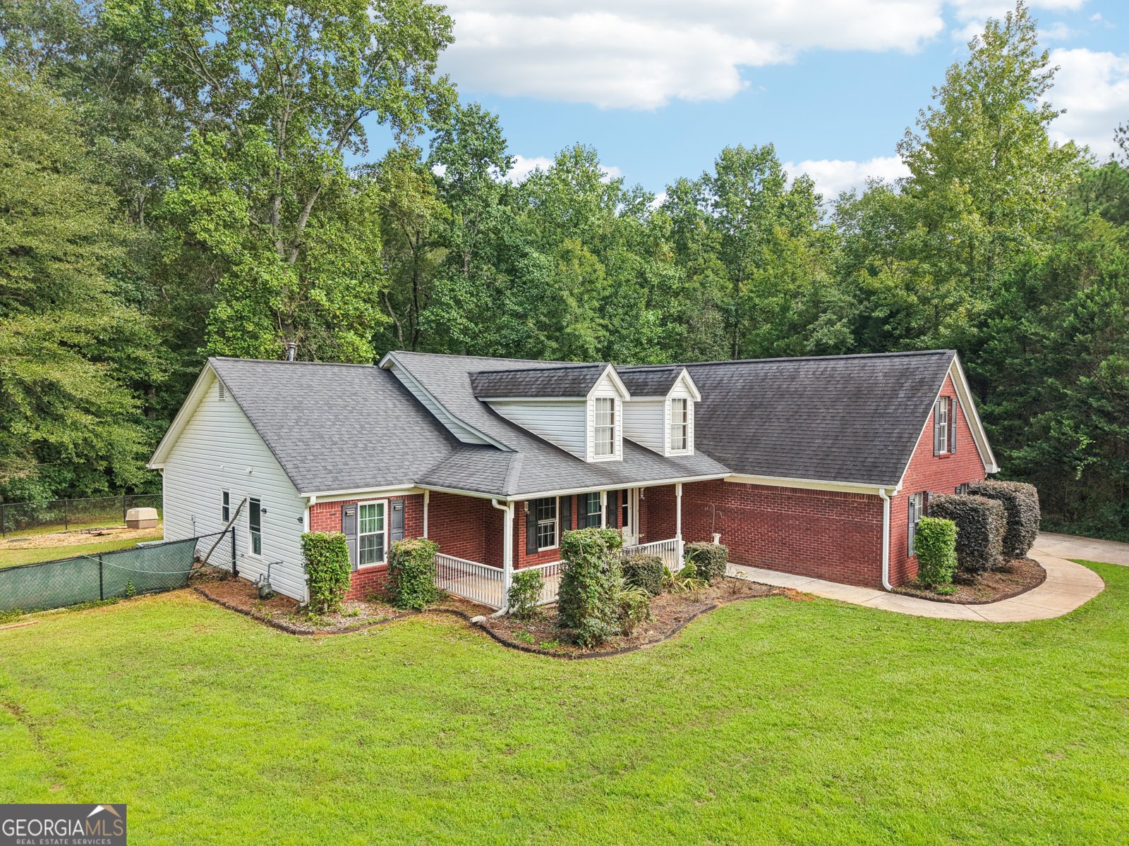 341 Tussahaw Trail Locust Grove - 43