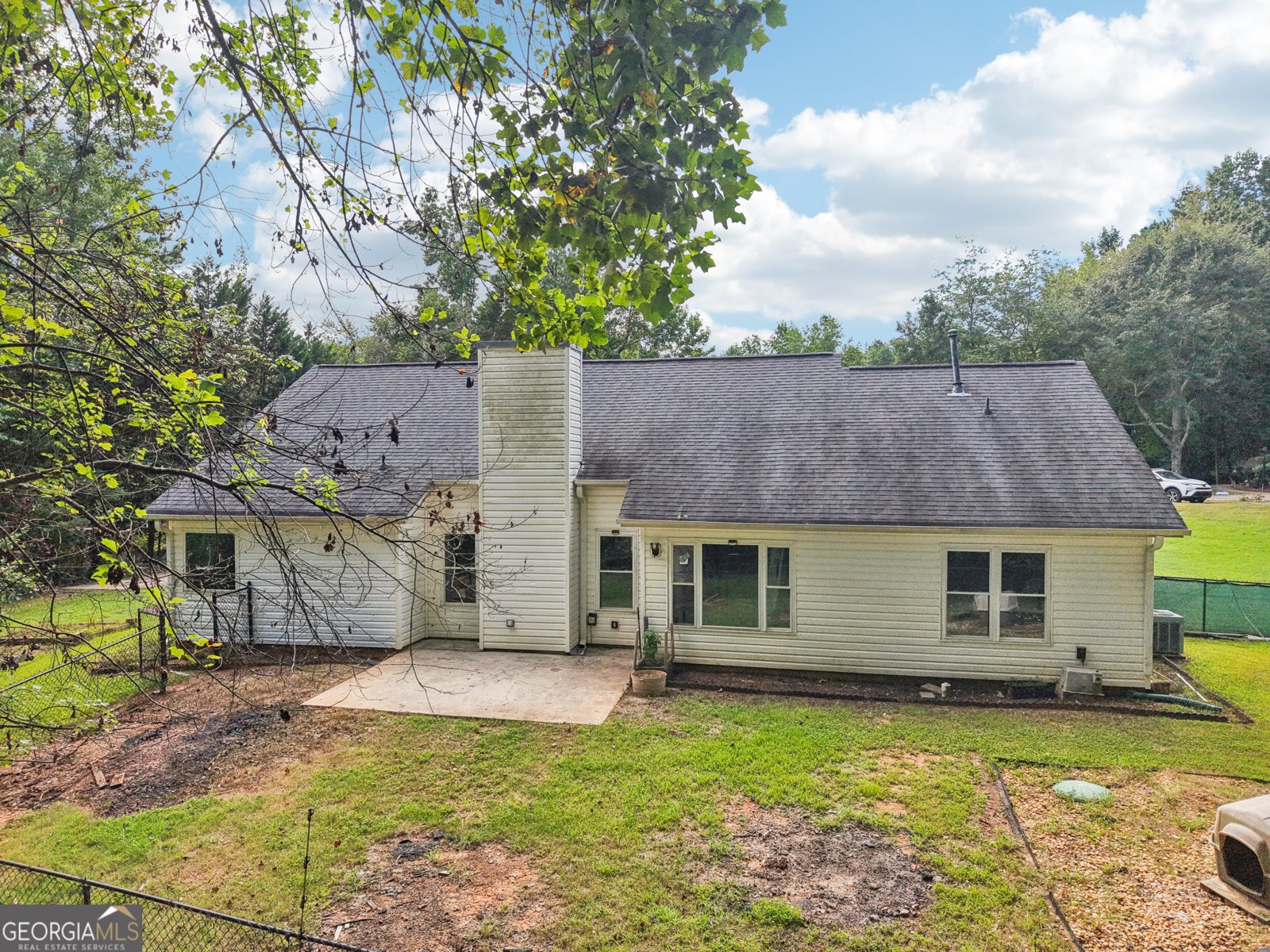 341 Tussahaw Trail Locust Grove - 44