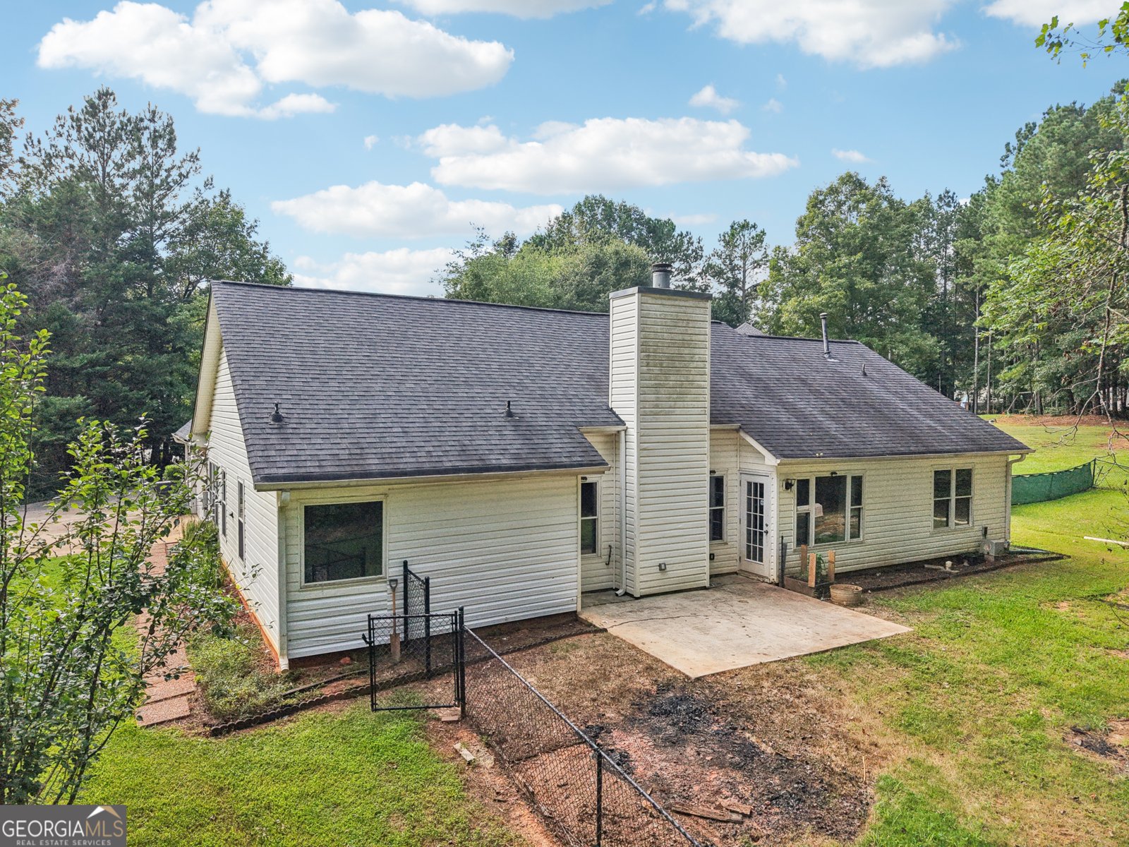 341 Tussahaw Trail Locust Grove - 45