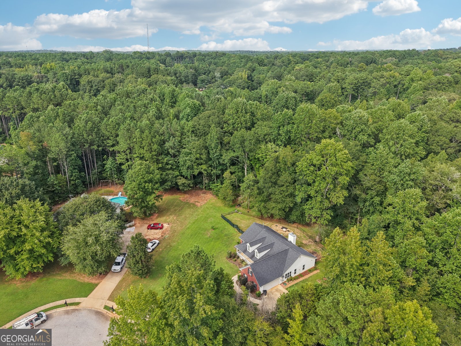 341 Tussahaw Trail Locust Grove - 49