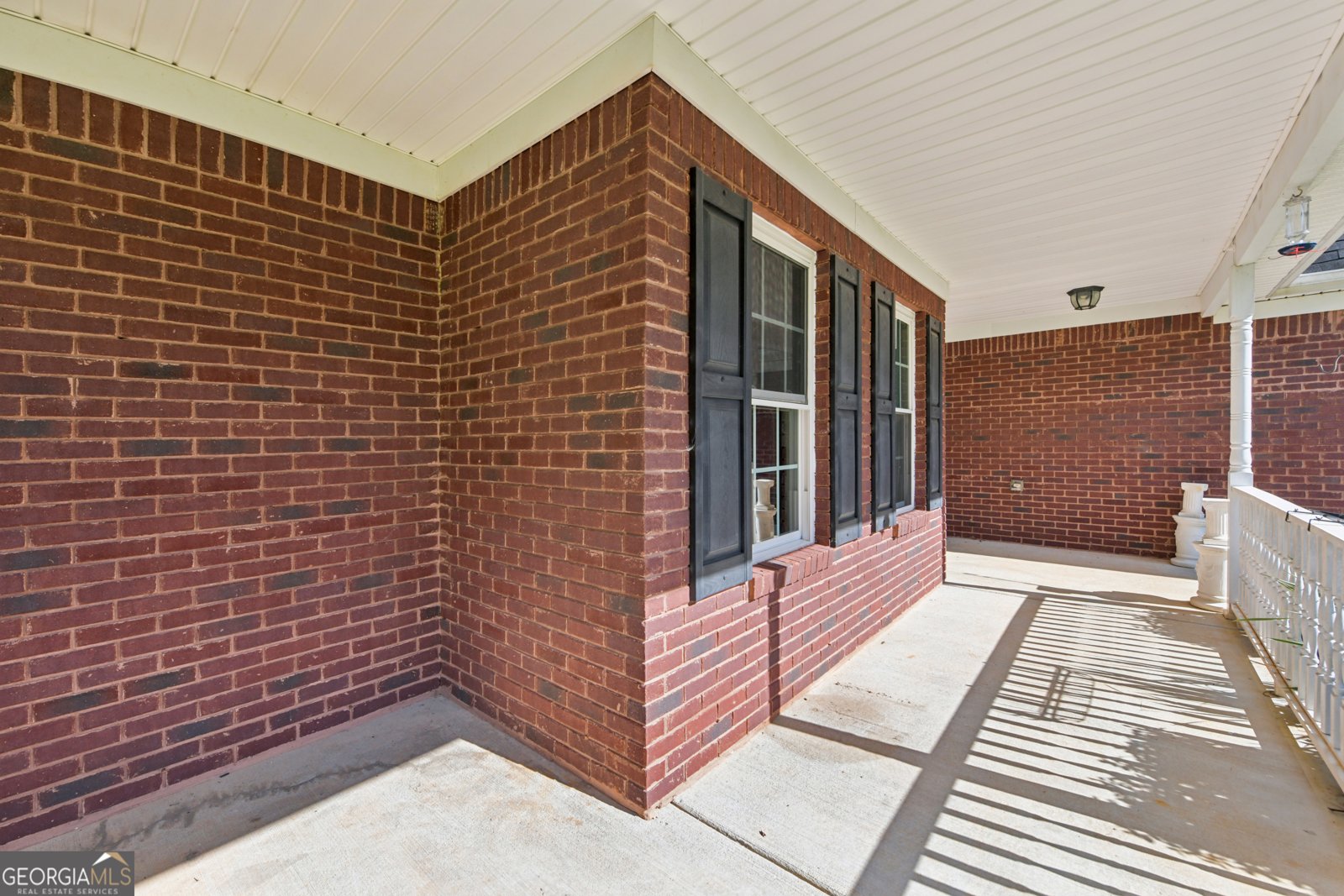 341 Tussahaw Trail Locust Grove - 5