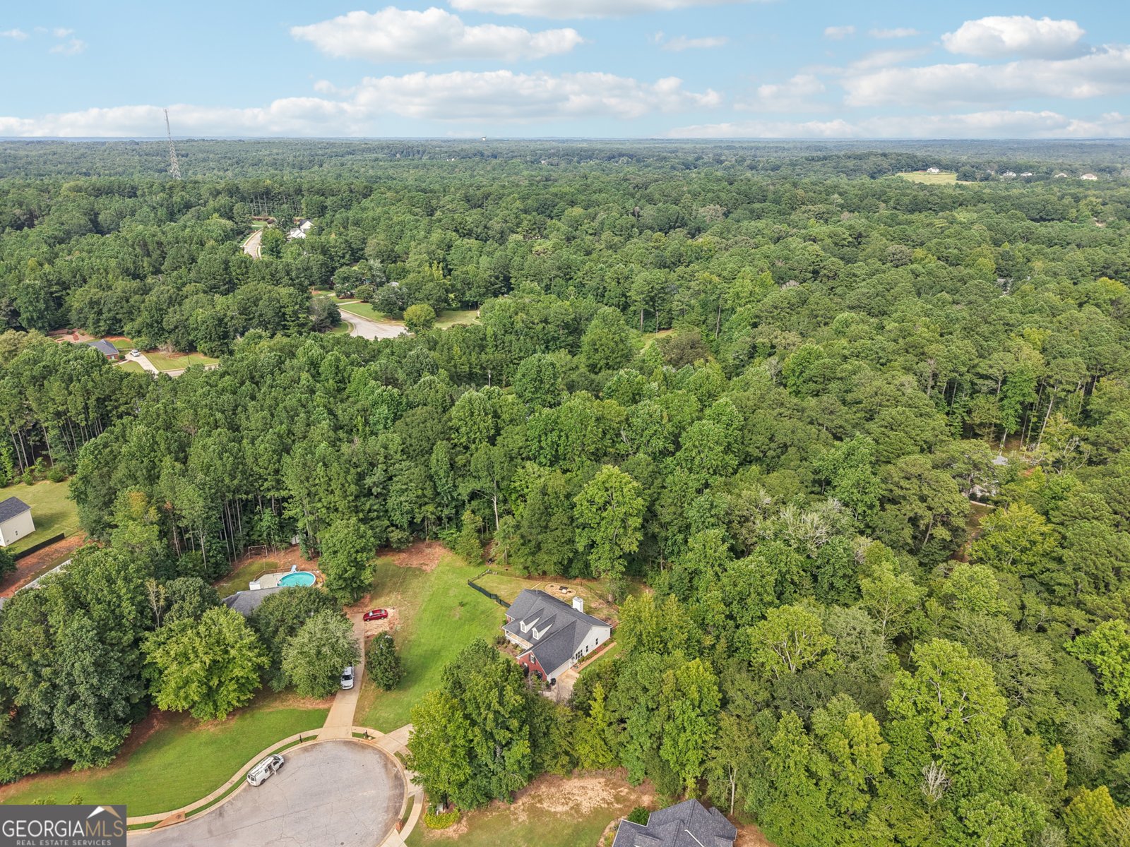 341 Tussahaw Trail Locust Grove - 50